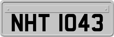 NHT1043