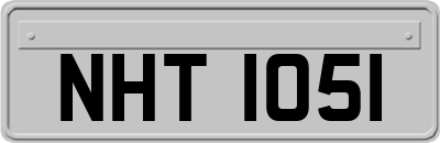 NHT1051