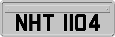 NHT1104