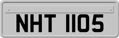 NHT1105
