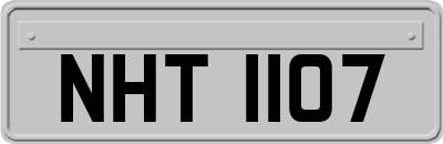 NHT1107