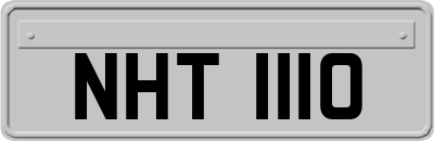 NHT1110