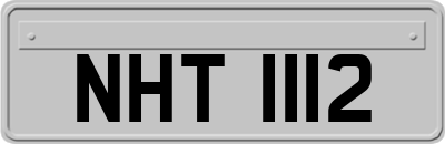 NHT1112