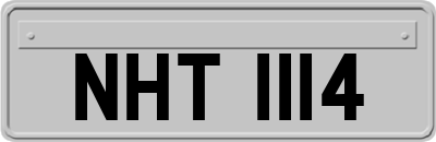 NHT1114