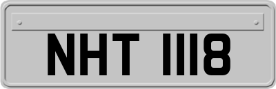 NHT1118