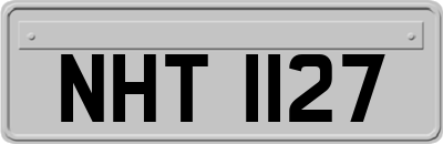 NHT1127