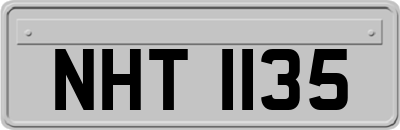 NHT1135