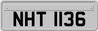 NHT1136