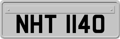 NHT1140