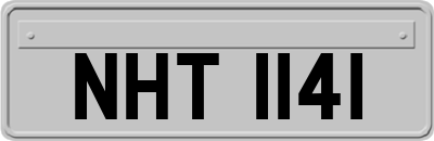 NHT1141