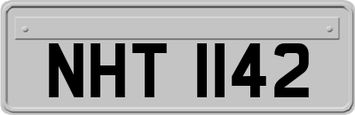 NHT1142