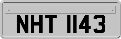 NHT1143