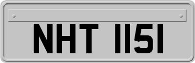 NHT1151