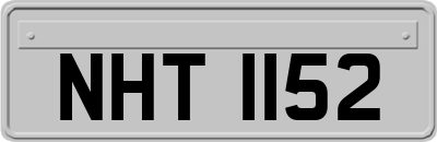NHT1152
