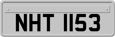 NHT1153
