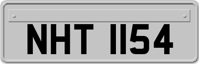 NHT1154