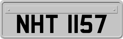 NHT1157