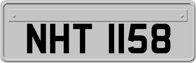 NHT1158