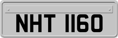 NHT1160