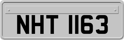 NHT1163
