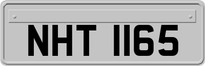 NHT1165