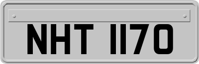NHT1170
