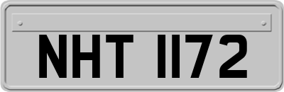NHT1172