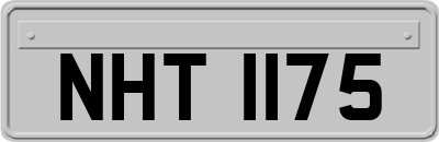NHT1175