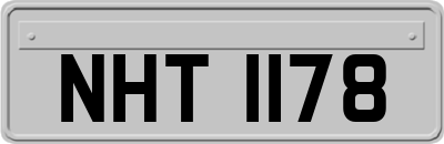 NHT1178