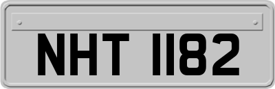 NHT1182