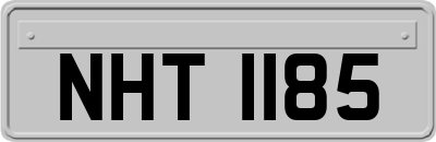 NHT1185