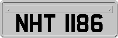 NHT1186