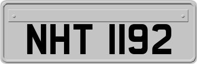 NHT1192