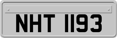 NHT1193