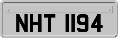 NHT1194