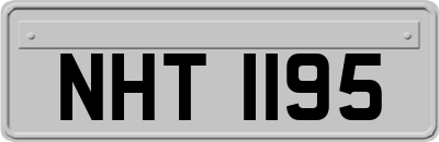 NHT1195