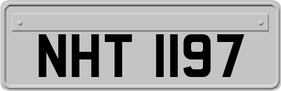 NHT1197