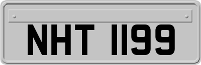 NHT1199