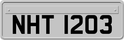 NHT1203