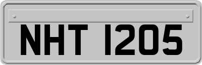 NHT1205