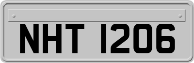 NHT1206