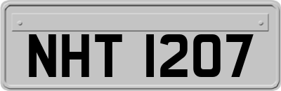NHT1207
