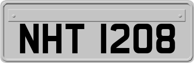 NHT1208