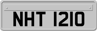 NHT1210