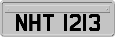 NHT1213