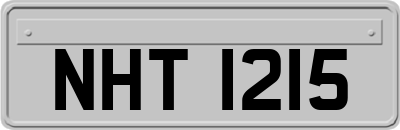 NHT1215