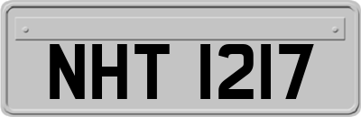 NHT1217