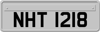 NHT1218