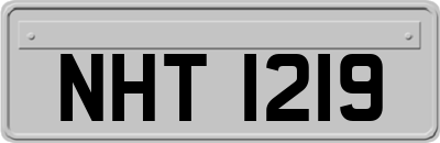 NHT1219