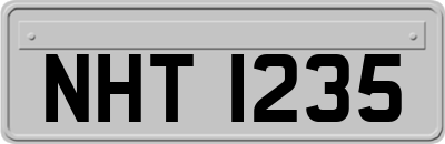 NHT1235